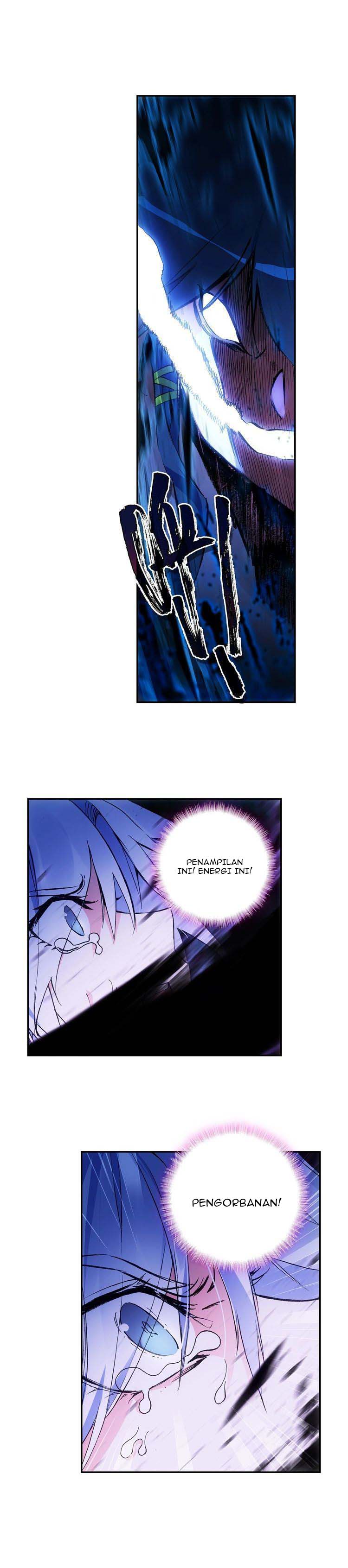Heavenly Beads Master Chapter 12 Gambar 3